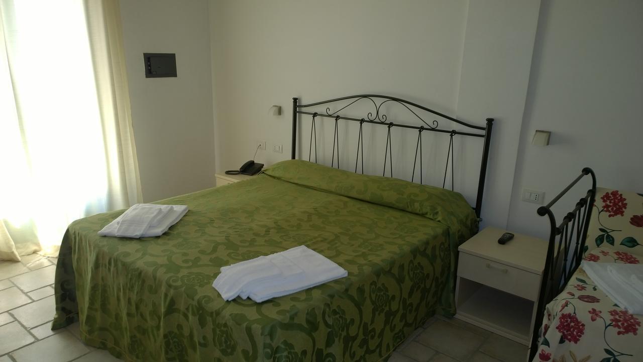 Family Village Otranto Alimini Buitenkant foto