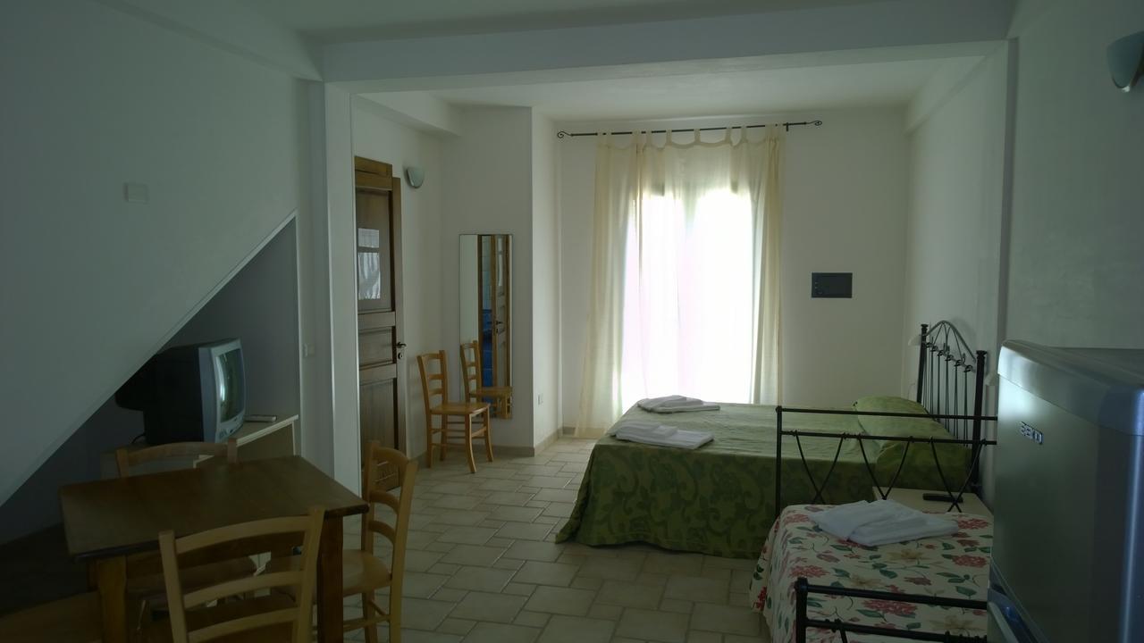 Family Village Otranto Alimini Buitenkant foto