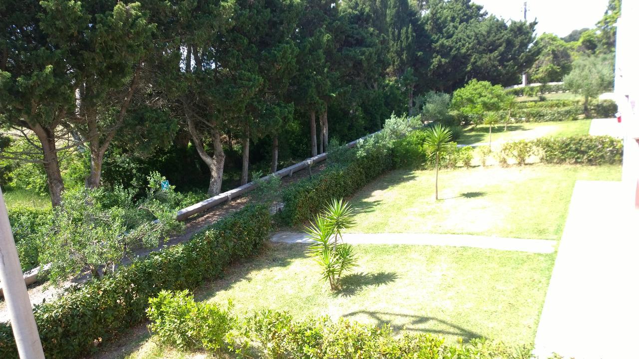 Family Village Otranto Alimini Buitenkant foto