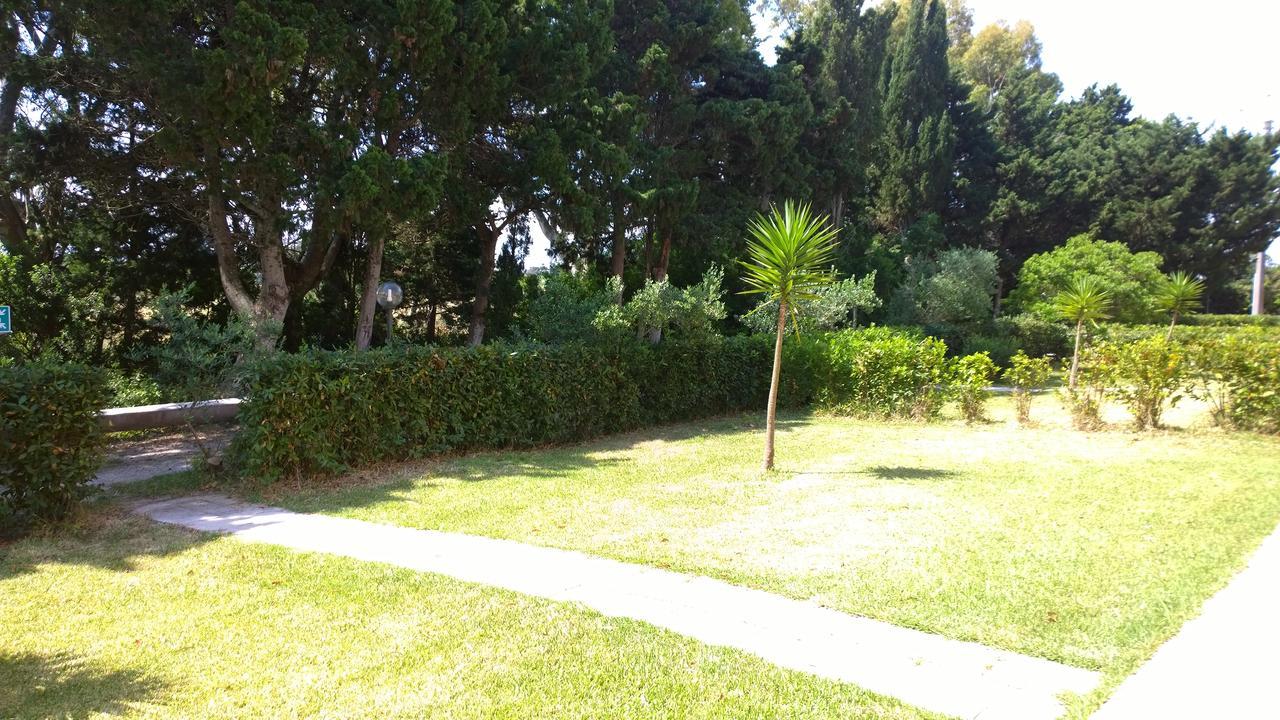 Family Village Otranto Alimini Buitenkant foto